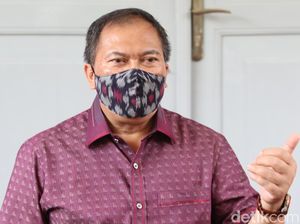 Ratusan Siswa Secapa AD Positif Corona, Warga Sekitar Akan Rapid Test