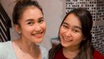 Produktif di Rumah, Ayu Ting Ting Bikin Donat hingga Cireng