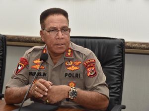 Tim Gabungan Masih Investigasi Kasus Bentrokan TNI-Polri di Mamberamo Raya
