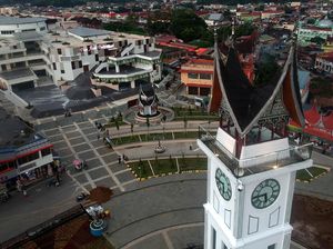 25 Ungkapan Bahasa Minang Biar Lancar Ngomong dengan Orang Awak