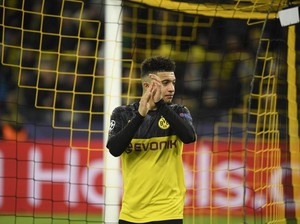 Man United Butuh Jadon Sancho, Harry Kane, dan Jack Grealish