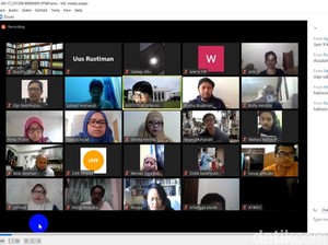 Ini Curhat Mahasiswa Indonesia di 5 Negara Saat Wabah COVID-19