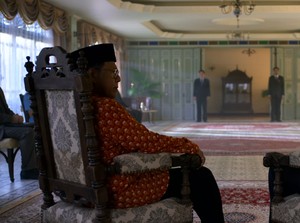 Film Sergio Potret Diplomasi Gus Dur Soal Timor Timur