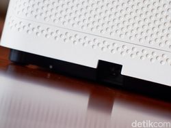Unboxing Mi Air Purifier 2H, Pembersih Udara Pintar Harga Rp 1,8 Juta