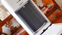 Mi Air Purifier 2H
