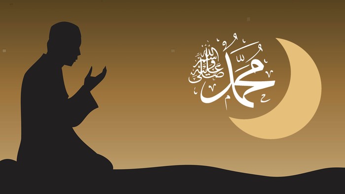 One day one hadits Adab 7 berdoa