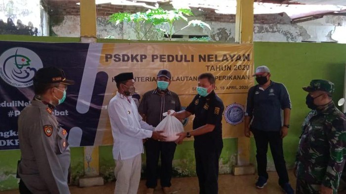 Kementerian Kelautan dan Perikanan