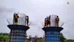 Genjot Industri di Pantura, Jalan Lingkar Brebes-Tegal Dibangun
