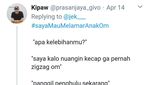 Pengguna Twitter Ramai-ramai Tunjukkan Bakat Kuliner Agar Bisa Melamar Si Dia