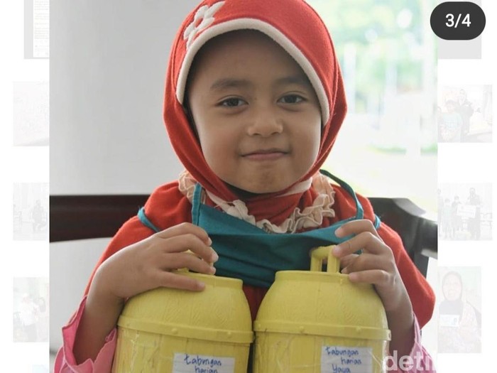 Instagram ridwan kamil