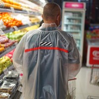 Ia berharap, karyanya ini dapat menginspirasi orang lain untuk tetap semangat bekarya dan pantang menyerah di tengah pandemi ini. Selalu berpikir positif dan tetaplah berbuat kebaikan, katanya. (Foto: Dok. Anne Avantie)