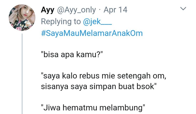 cuitan kocak