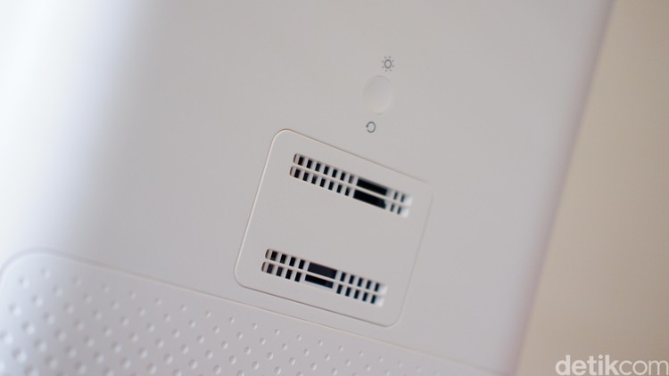 Mi Air Purifier 2H Mi Air Purifier 2H