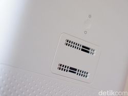 Unboxing Mi Air Purifier 2H, Pembersih Udara Pintar Harga Rp 1,8 Juta