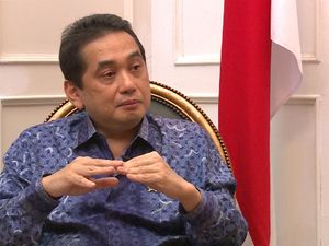 Tonton Blak-blakan Mendag: Amankah Stok Sembako Puasa Saat Corona?