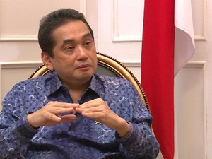 Tantangan Ekspor-Impor hingga Jaga Harga Pangan di Tengah Corona