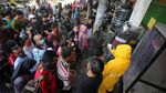 Pasar Kapasan Surabaya Kembali Bergeliat