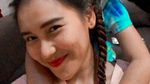 Produktif di Rumah, Ayu Ting Ting Bikin Donat hingga Cireng