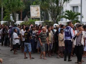 Gubernur Gorontalo Dilaporkan Gegara Bagi Sembako, Polisi Akan Periksa Saksi