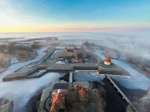 Estonia Buka Lagi Buat Turis, Cocok Banget untuk Digital Nomads