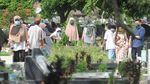 Ragam Aktivitas Warga Jelang Ramadhan