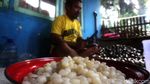 Jelang Ramadhan, Permintaan Kolang-kaling Meningkat