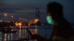 Jembatan Suramadu yang Tak Lagi Semanis Madu