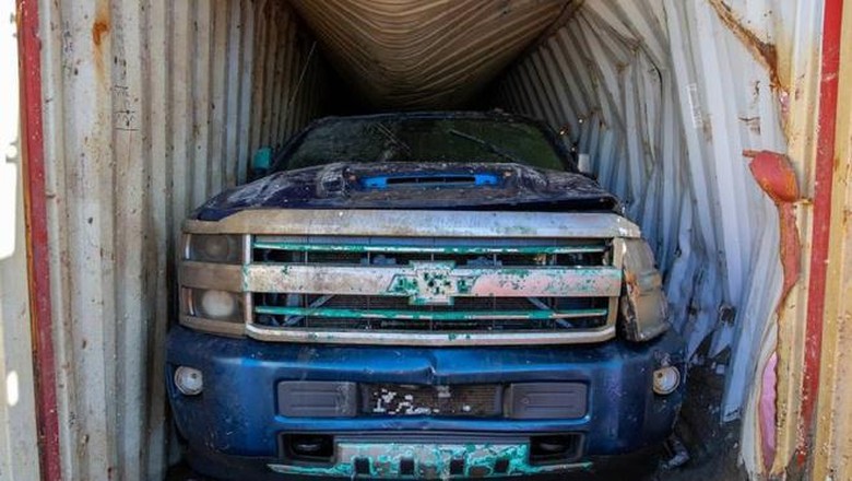 Chevrolet Silverado Chevrolet Silverado