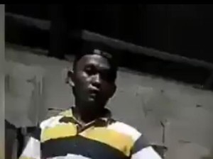 Motif Bapak Hantam Anak hingga Terpental di Sibolga: Agar Istri Kembali