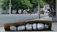 Hingga kini para ilmuan juga berlomba-lomba mencari formula yang tepat untuk menaklukan virus Corona ini. Getty Images/Getty Images