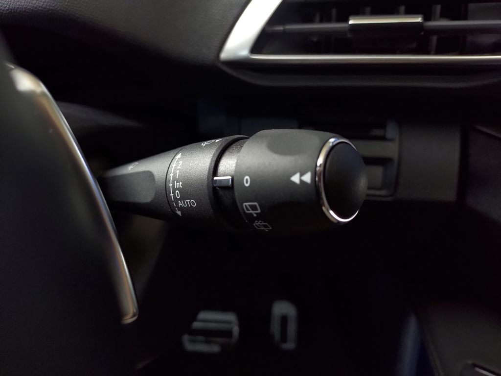 Sensor Wiper Otomatis
