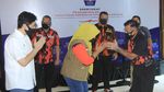 Gerakan Nasional Gotong Royong Cegah Corona