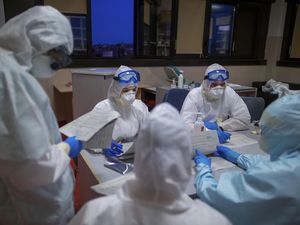 Siap-siap! Dokter Asing Bakal Lebih Mudah Wira-wiri ke RI