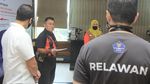 Gerakan Nasional Gotong Royong Cegah Corona