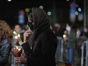 Kristen Orthodox di Seluruh Dunia Rayakan Paskah di Tengah Corona