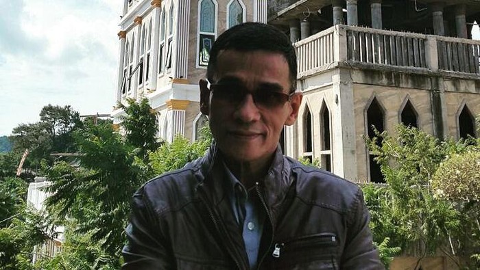 Papa T Bob Papa T Bob sakit