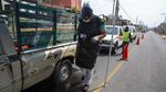 Potret Petani Dataran Tinggi Guatemala di Tengah Pandemi Corona