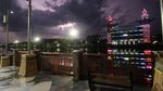 Objek Wisata Menara Pandang di Banjarmasin Loyo Dipukul Corona