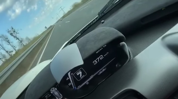 Ferrari LaFerrari