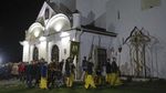 Kristen Orthodox di Seluruh Dunia Rayakan Paskah di Tengah Corona