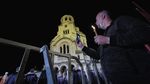 Kristen Orthodox di Seluruh Dunia Rayakan Paskah di Tengah Corona