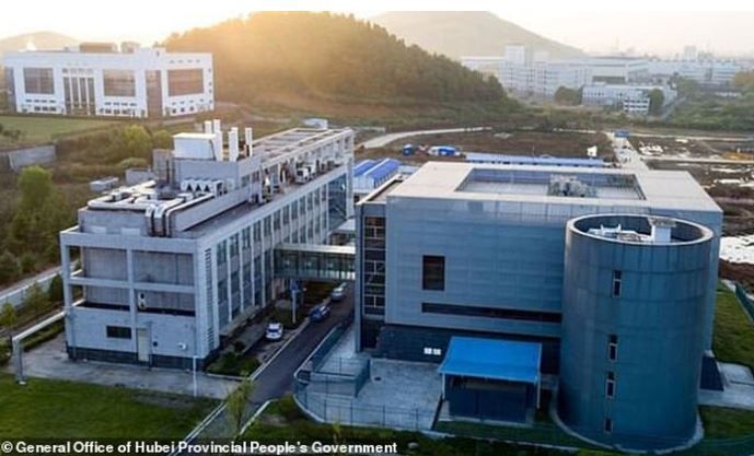 Wuhan Instititure of Virology