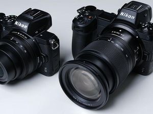 Mengulas Nikon Z50, Mirrorless Berjuluk The Collaborator