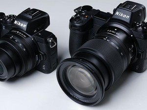 Mengulas Nikon Z50, Mirrorless Berjuluk The Collaborator