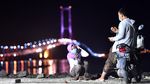 Jembatan Suramadu yang Tak Lagi Semanis Madu
