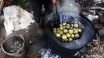 Jelang Ramadhan, Permintaan Kolang-kaling Meningkat