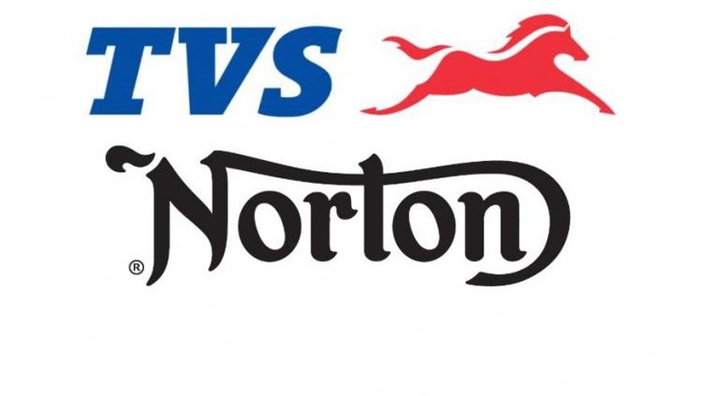 TVS resmi akuisisi Norton Motorcycles TVS resmi akuisisi Norton Motorcycles