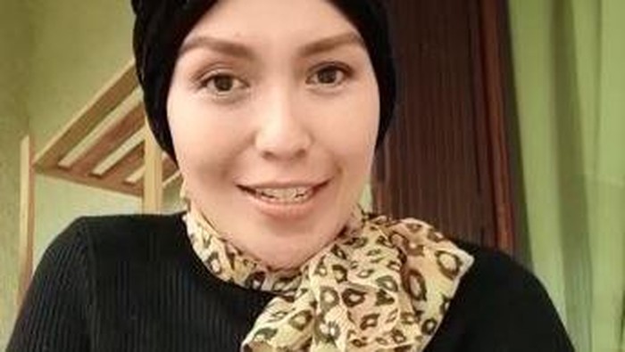Cerita WNI Prancis Madina Colacino terkait lockdown karena virus corona COVID-19