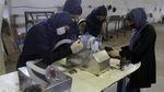 Gadis Afghan Ini Bikin Ventilator dari Suku Cadang Mobil Toyota