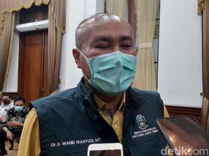 Siswa SMA/SMK Jatim Belajar di Rumah Sampai 1 Juni 2020 Gegara Corona
